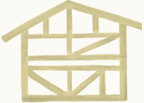 構造用の木材をつくる