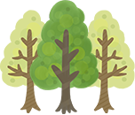 森から木へ木から住まいへそしてまた森へ循環する。高砂のエコプロジェクト