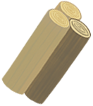 森から木へ木から住まいへそしてまた森へ循環する。高砂のエコプロジェクト