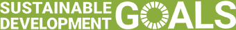 SUSTAINABLEDEVELOPMENTGOALS