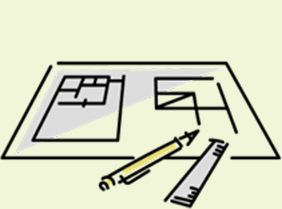 暮らしで使うエネルギーを計算して設計します