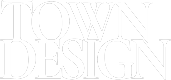 TOWN  DESIGN