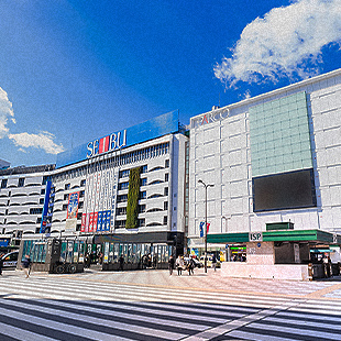 池袋駅