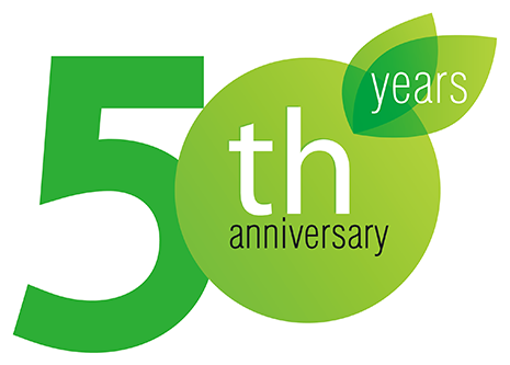 50thyears anniversary