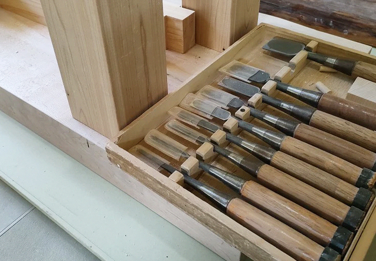 技術と責任は経験年数だけでは測れない