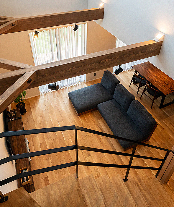 仕組み ソーラーサーキット工法