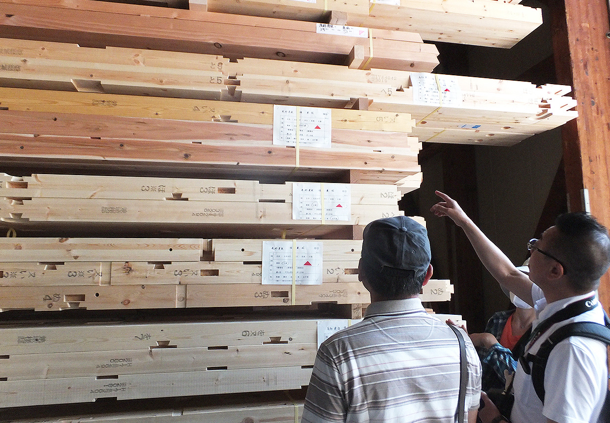 家の寿命は、素材選びから決まります