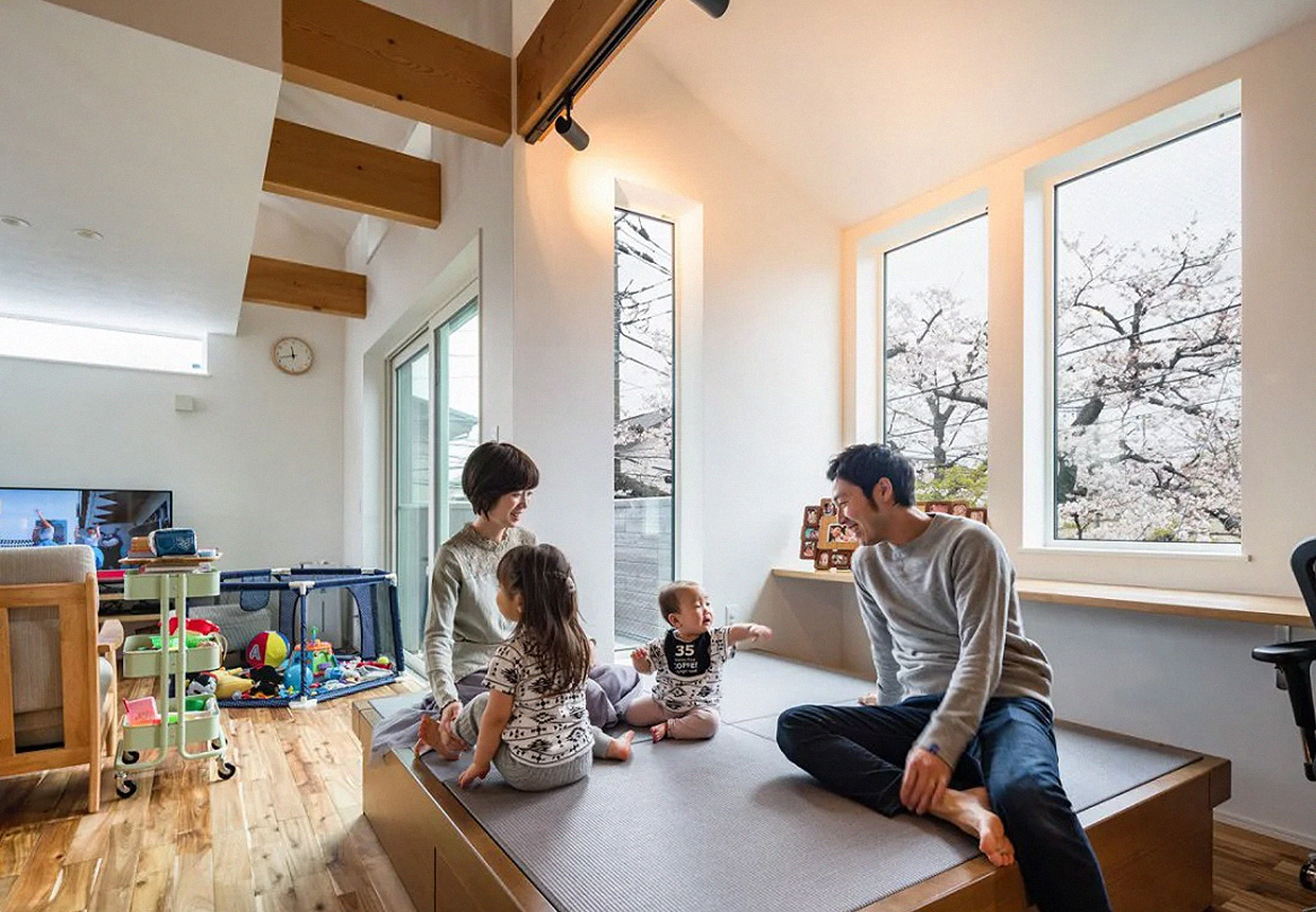 評価され続けることが、資産価値になる