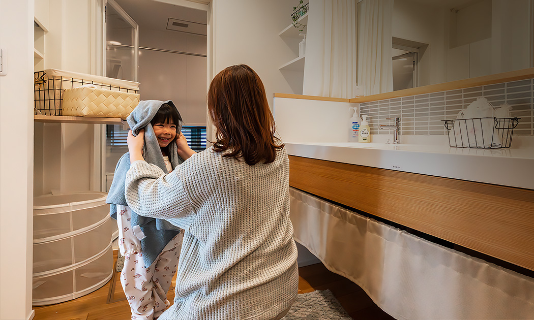 一日の終わりを、どう迎えられるか