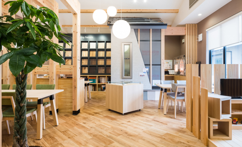 素材を知ろう！