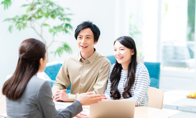 相談してみよう！