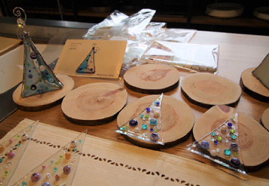 ハンドメイド教室