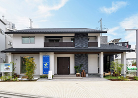 新座・朝霞モデル