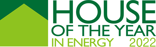 HOUSE OF THE YEAR IN ENERGY 2022