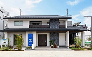 新座・朝霞モデル