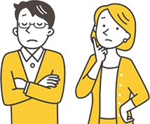 専門知識がないと希望の広さで建てられるかわからない…