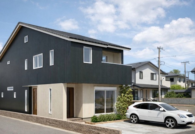 2月｜完成見学会、開催します！