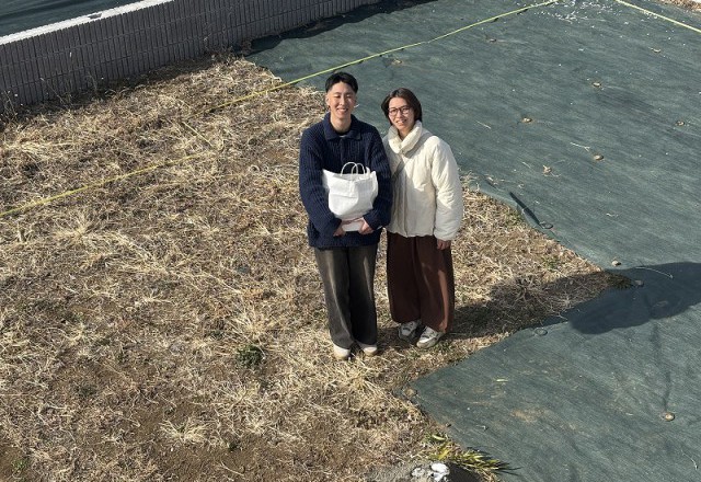 [ゼロカーボンシティ入間] ～ 街づくりが動き始めました～