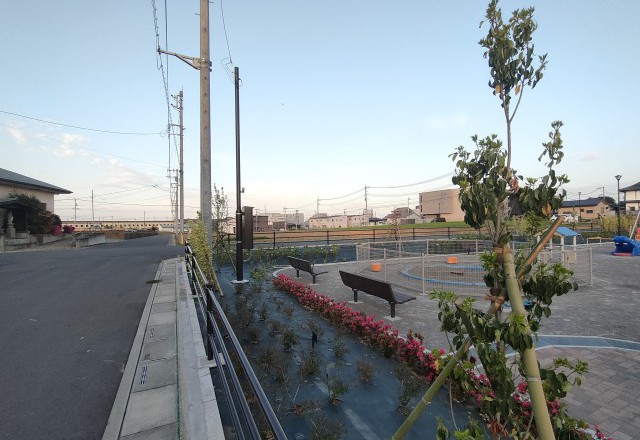 変わりゆく浦和美園、歩いて見つけた新しい景色