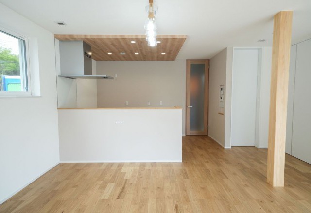 2棟同時見学会、開催します！