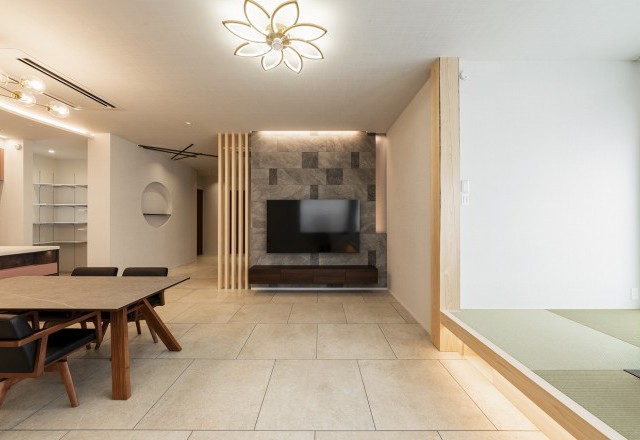 【最新実例公開】こだわりが詰まった、暮らしを楽しむ住まい