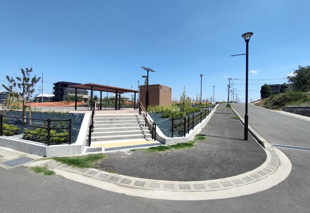 変わりゆく浦和美園【第二弾】 〜家族にやさしい道路環境
