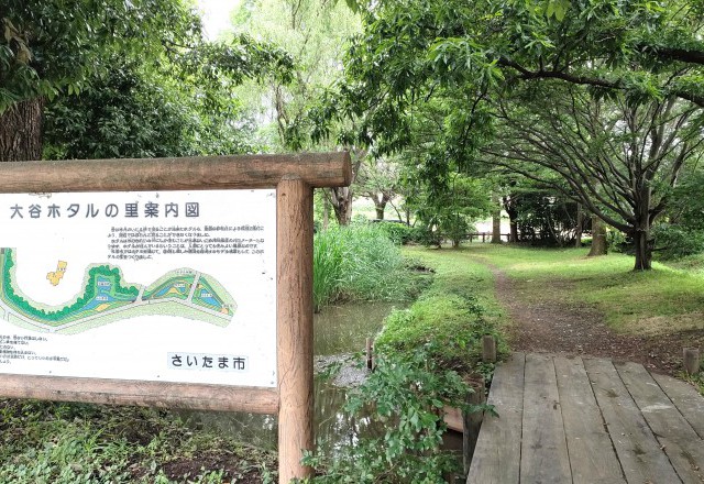 変わりゆく浦和美園【vol.6】～車で14分、自然と温泉に癒やされる休日