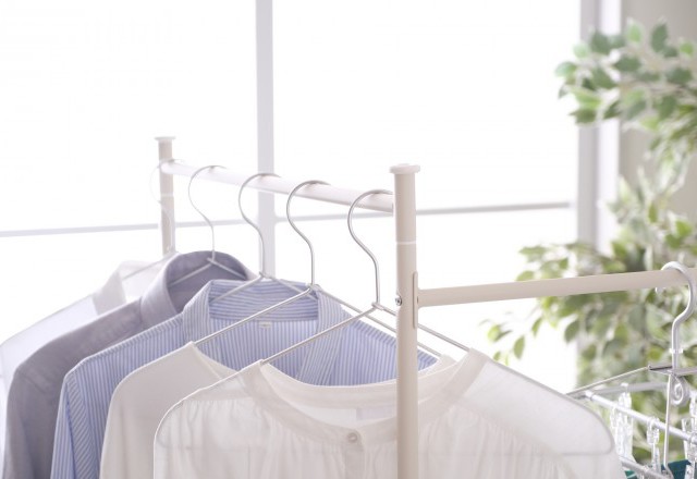 住まいの健康と室内干し～24時間換気をもう一度おさらい～