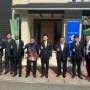 日本の最先端を行く「省エネ住宅」として　世界国が注目しています