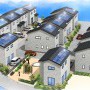 「入間市ゼロカーボンシティ普及モデル事業」に当社が選出されました