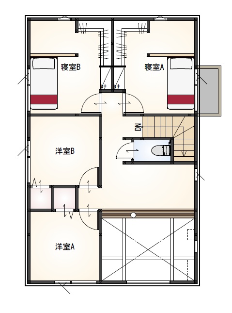 2F