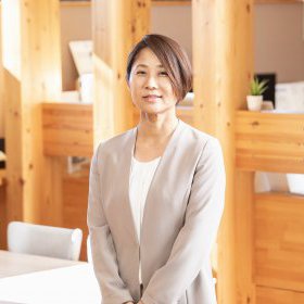 森岡 香
