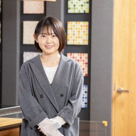 福島 晴香