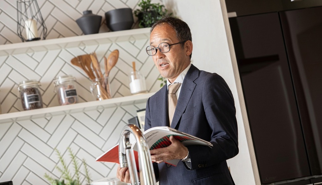 土地活用・法人営業