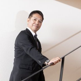 小林 将享