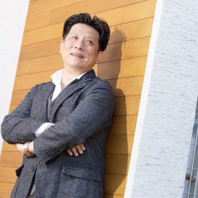 孫野 貴雄