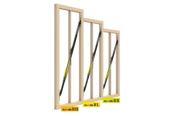 揺れを受け流す、もう一段上の備え