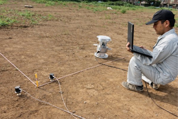 強さは、足元から始まる