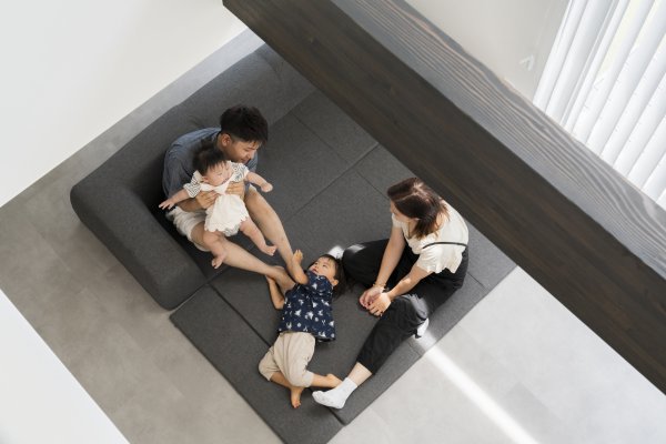 カビ・ダニを寄せつけにくい環境へ