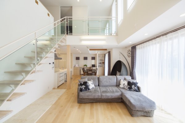 空気は、住まいの質そのもの