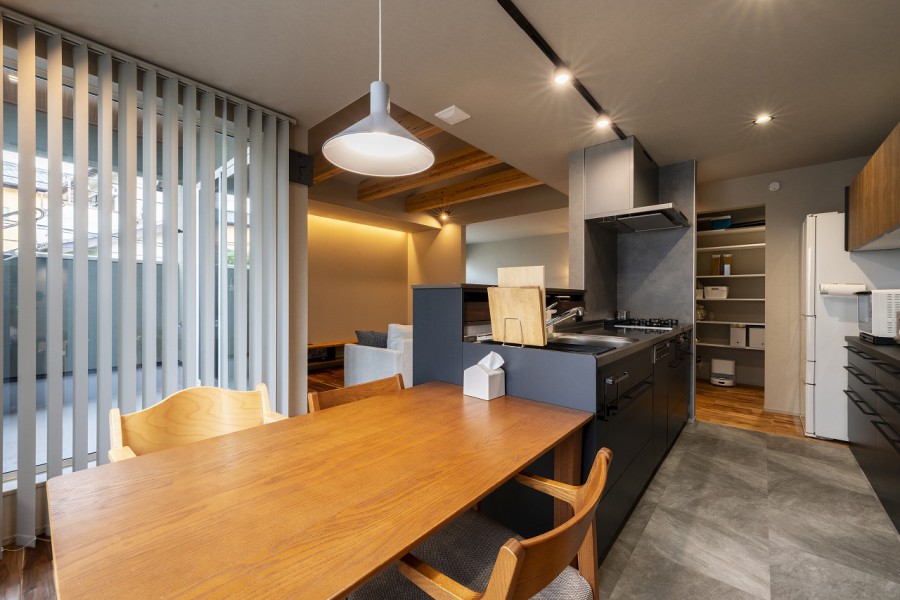 性能とデザインのバランスが決め手に