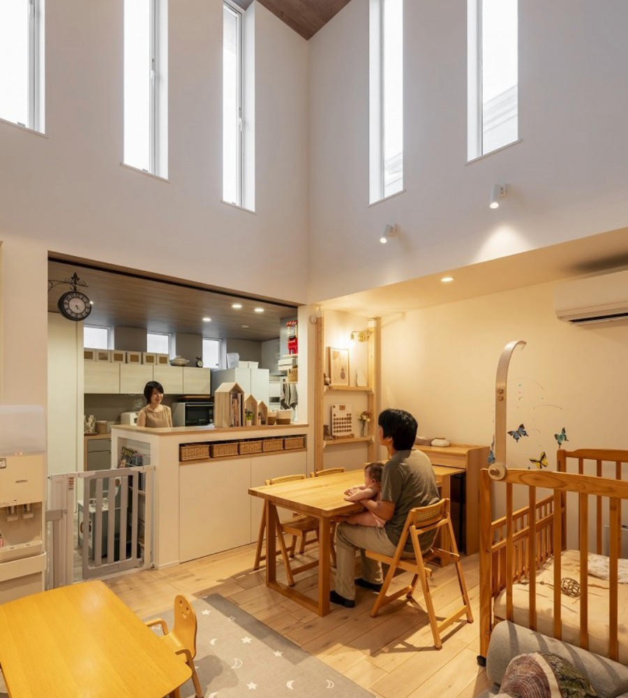 楽しみながら育てた理想の暮らし