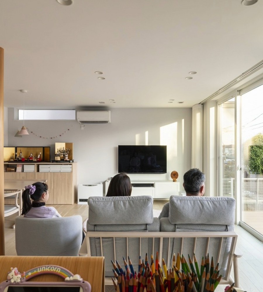 もう一度家を建てるとしても、高砂建設を選びたい