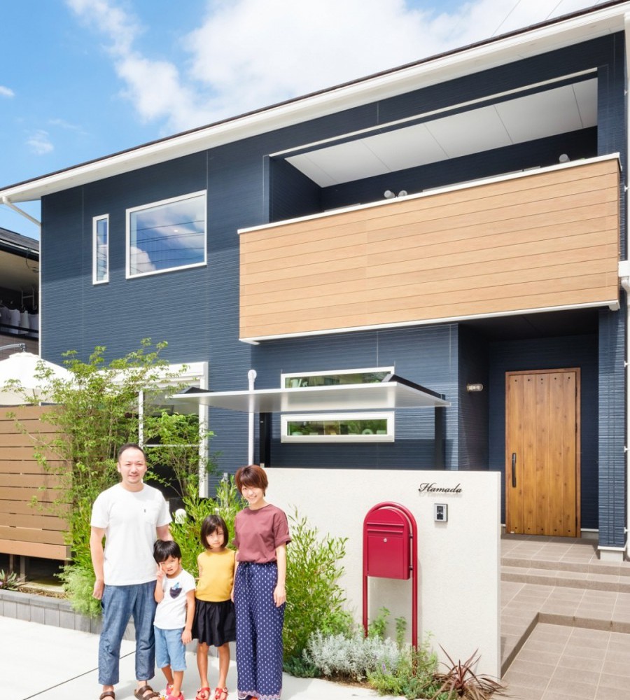 「悩む理由がない！」という直感で決めた高砂建設