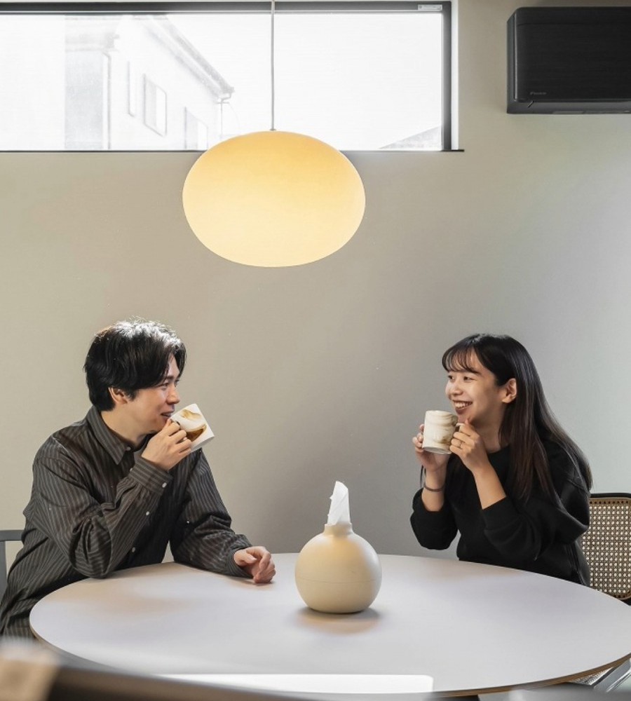 高砂建設に出会い「住宅性能」を重視