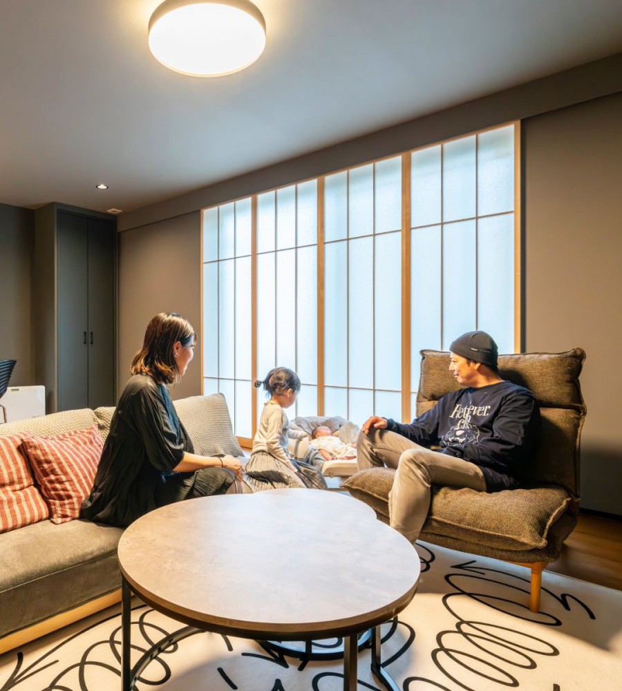 「住宅に関する知識や性能の高さに自信を感じました」