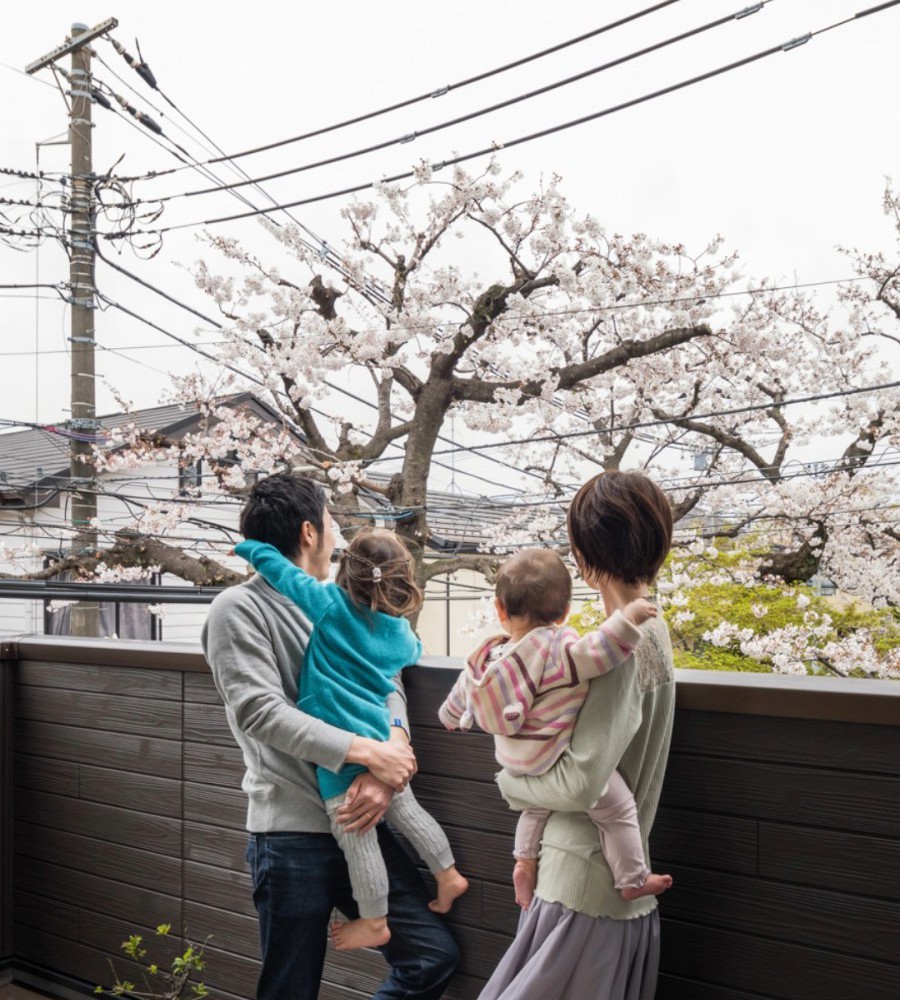 夏と冬、2回の宿泊体験に参加し納得！
