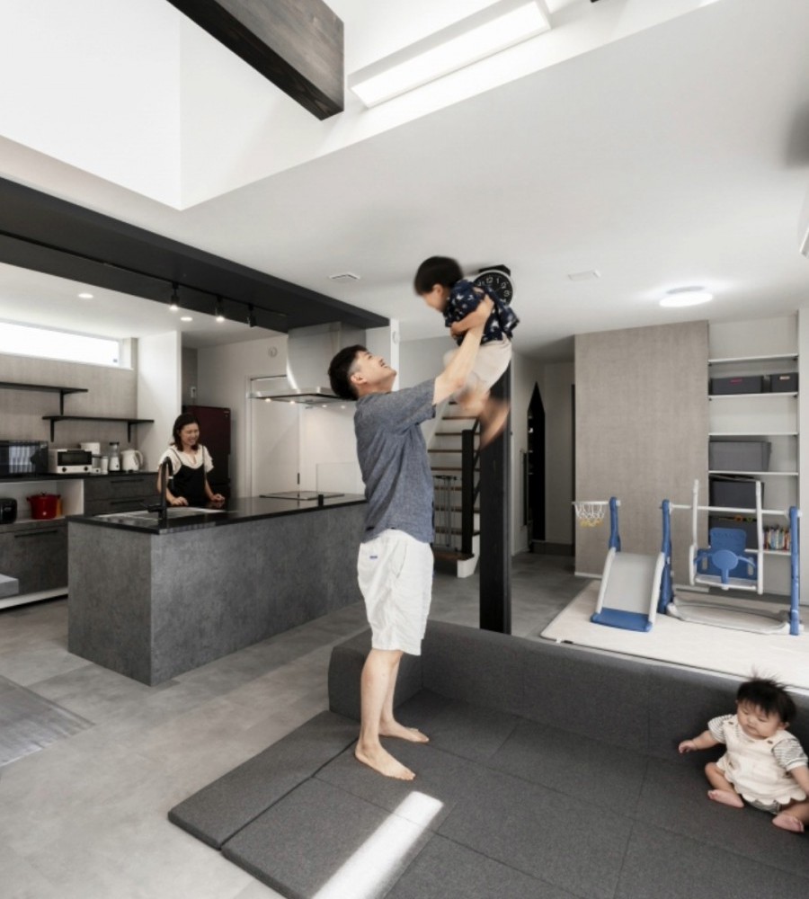 おしゃれな家づくりを楽しむ