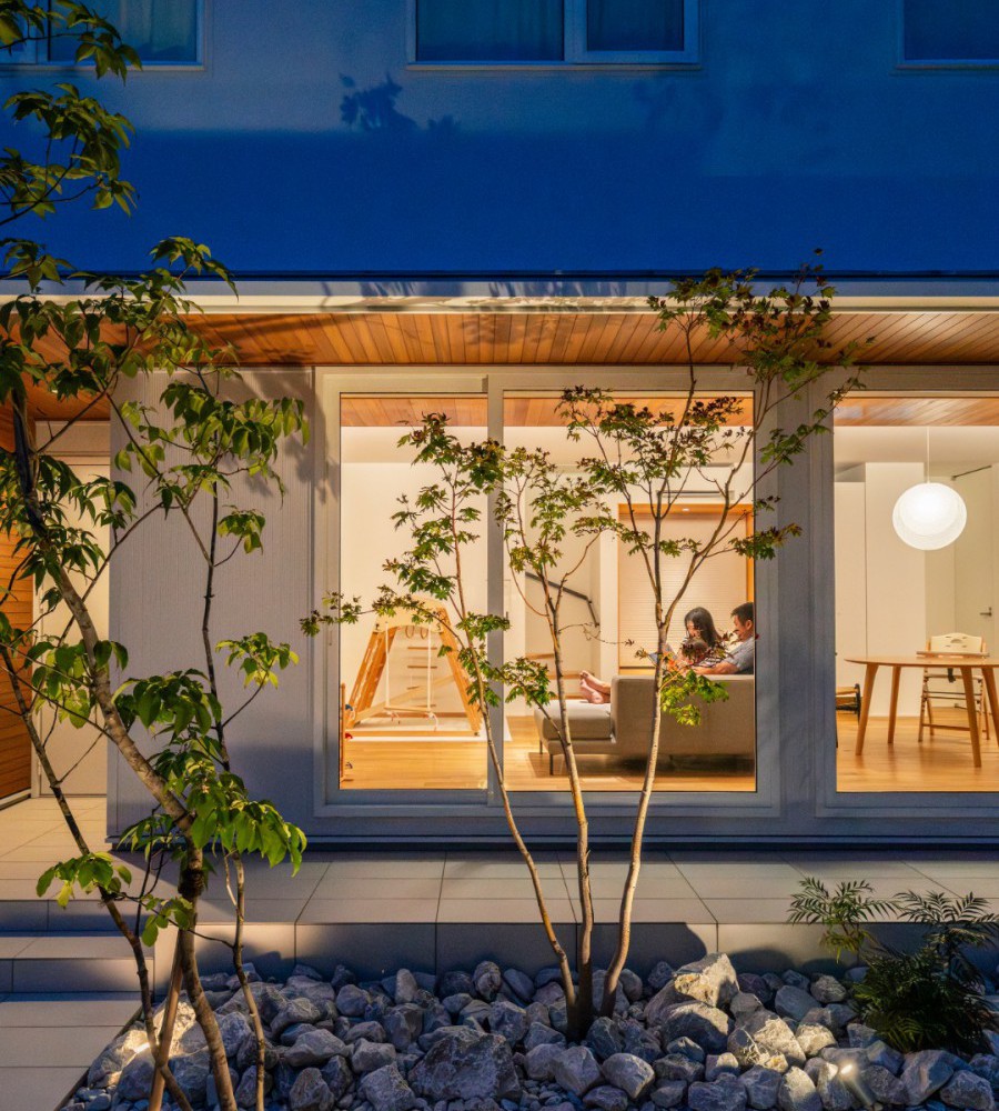  高砂建設の「プライド」を感じられた家づくり