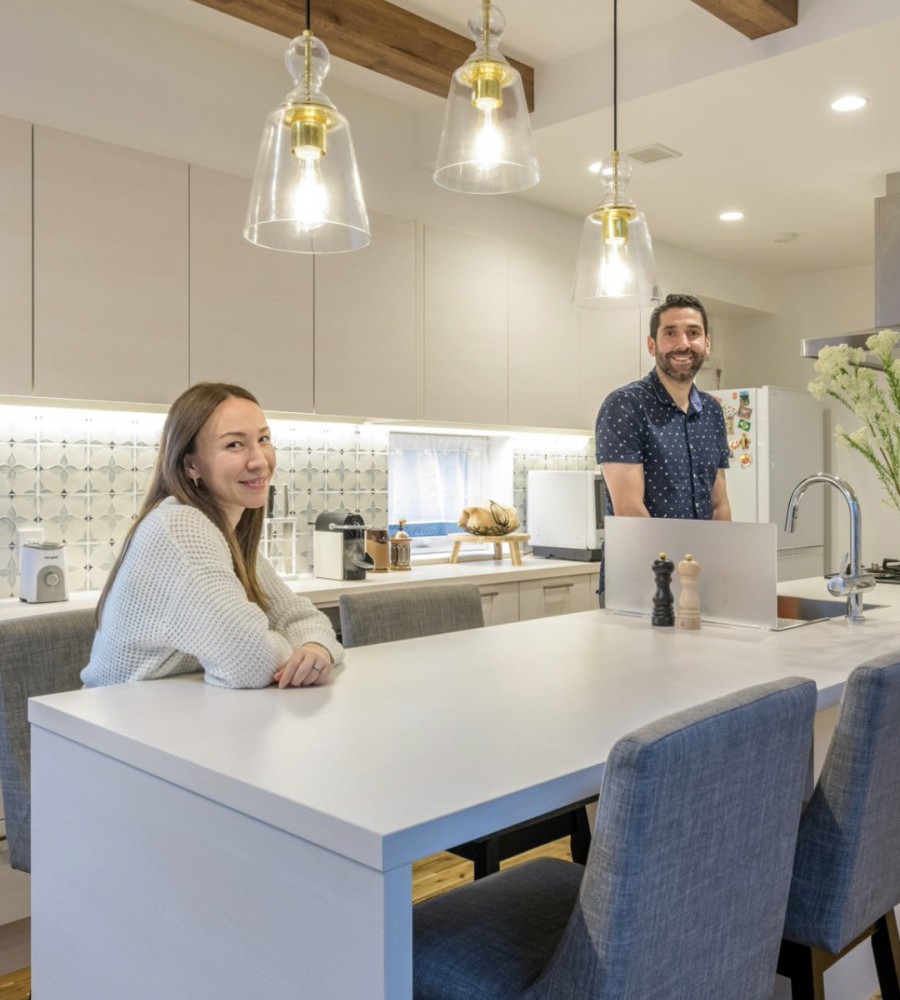 ブラジルのライフスタイルをヒントに！